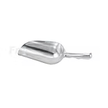5oz. Aluminum Scoop