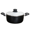 Brilliant Cook 4Qt Forging Sauce Pot