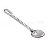 13" Solid Basting Spoon - Pack of 120