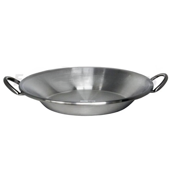 Stainless Steel Paella Pan