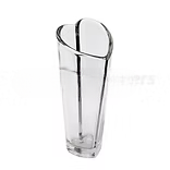 Luminarc Love Bud Vase 6.75"