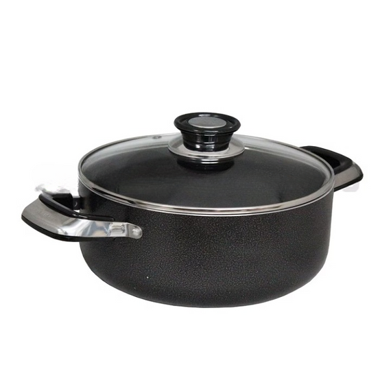 Brilliant Cook 4Qt Stock Pot