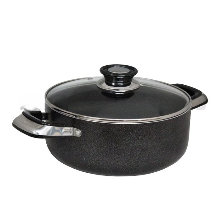 Brilliant Cook 4Qt Stock Pot