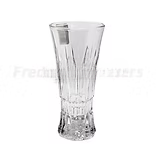 Luminarc Imperator 6.5" Bud Vase - Pack of 6