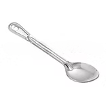 11" Solid Basting Spoon