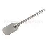 24" Stainless Steel Mixing Paddle