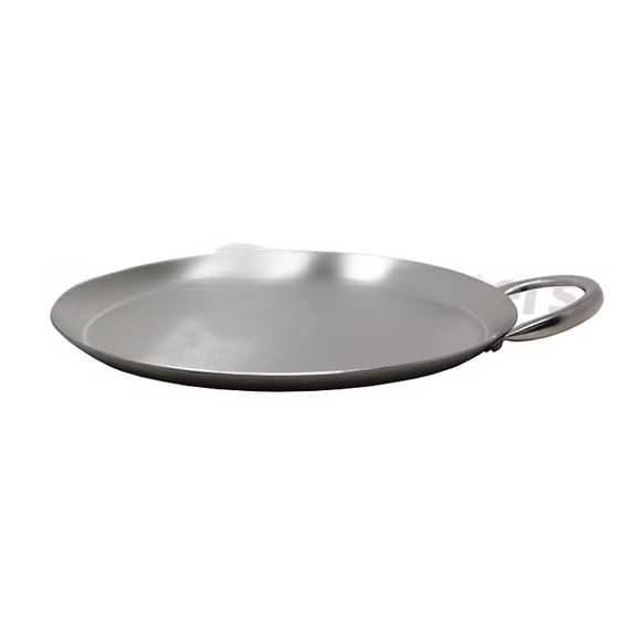 Stainless Steel Fry Pan