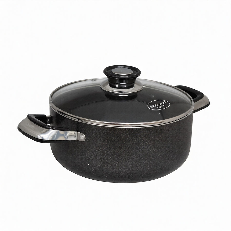 Brilliant Cook 3Qt Stock Pot