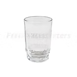 Luminarc 5.5oz. Arcade Juice Glass - Pack of 12