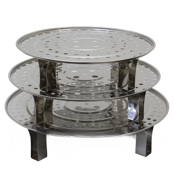 S/S Steamer Rack for 64QT/84QT/100QT