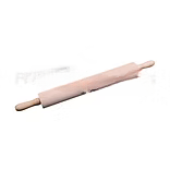 18" Wood Rolling Pin