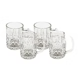 Jewelite 4Pc. Mug Set