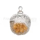 Jewelite Candy Dish