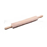 15" Wood Rolling Pin