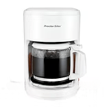 Proctor Silex 10 Cup Coffeemaker - Pack of 2