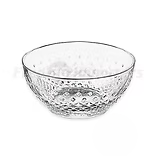 Libbey Montclair 6" Glass Dinner Plate