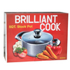 Brilliant Cook 5Qt Stock Pot