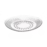 Libbey Montclair 7.5" Glass Salad Plate