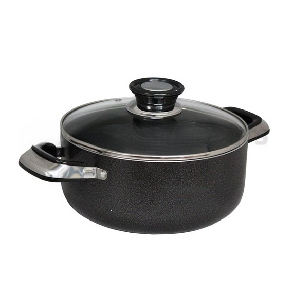 Brilliant Cook 5Qt Stock Pot