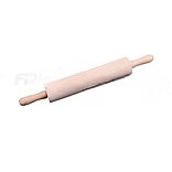 13" Wood Rolling Pin