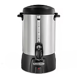 Proctor Silex 60 Cup Aluminum Coffee Urn - pack of 1