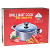 Brilliant Cook 6Qt Stock Pot