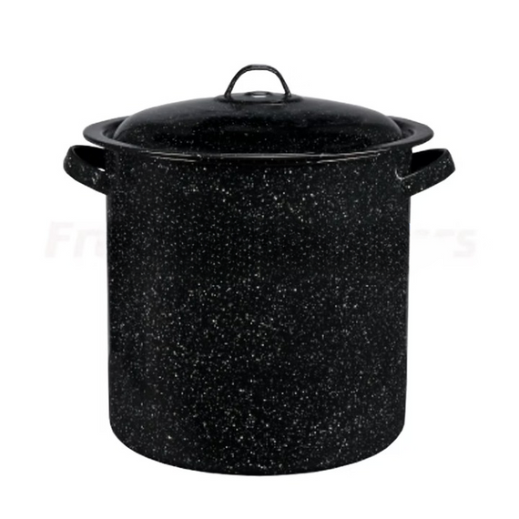 Granite Ware 15.5Qt Stock Pot