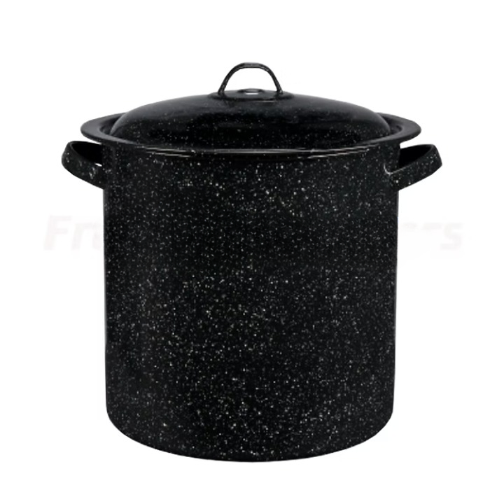 Granite Ware 15.5Qt Stock Pot