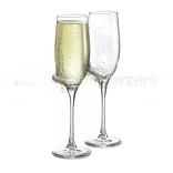 Luminarc 5.5oz. Arcade Juice Glass - Pack of 12