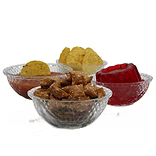 Ronnelli 4Pc. Bowl Set