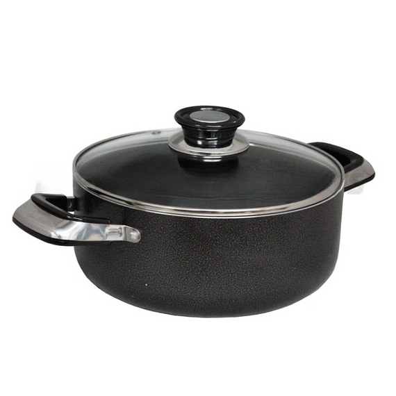 Brilliant Cook 6Qt Stock Pot