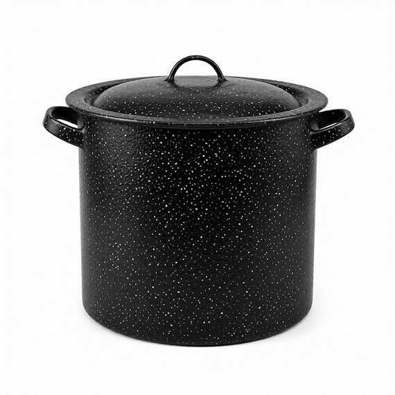 Granite Ware 12Qt Stock Pot