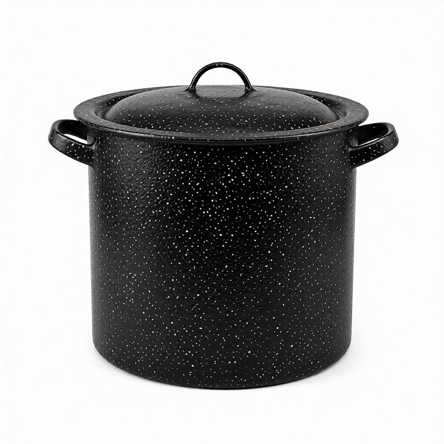 Granite Ware 12Qt Stock Pot