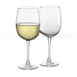 Luminarc Bola 19.25oz. Tulip White Wine Glass Set