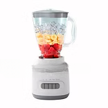 Oster 6 Cup 5 Speed 700 Watt Plastic Jar Easy To Use Blender