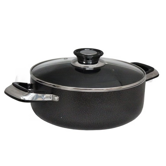 Brilliant Cook 7.5Qt Stock Pot