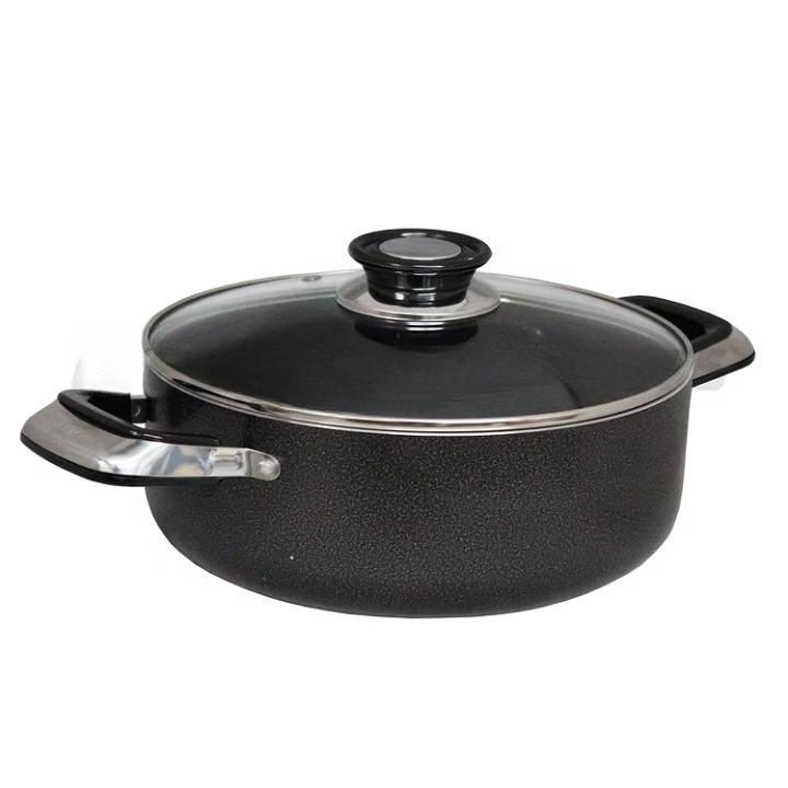 Brilliant Cook 7.5Qt Stock Pot