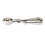 Disher Squeeze Handle 2oz
