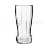 Libbey Coke Root Glass 16oz – Pack of 12 | Classic Coca-Cola Soda Glass