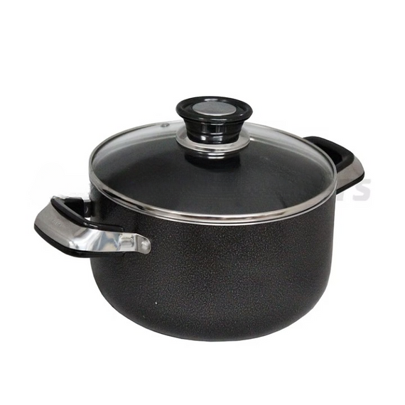 Brilliant Cook 8.5Qt Stock Pot