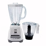 Oster® Classic 2-in-1 Kitchen System Blender and Food Process