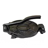 Brilliant Cook 10.5" Cast Iron Tortilladora