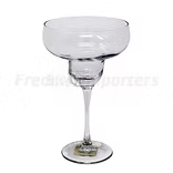 Luminarc Essential Stemware Margarita 14.5oz.  - Pack of 12