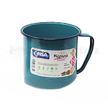 2Qt Warmer/Mug Turquoise Blue