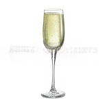 Luminarc Bola Clear 8oz. Flute