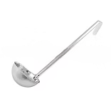 8oz. One Piece Ladle - Pack of 120