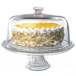 6 in 1 Cake Plate