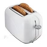 Proctor Silex Cool Touch 2 Slice Toaster - Pack of 2