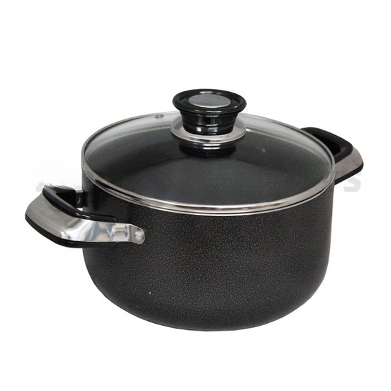 Brilliant Cook 10Qt Stock Pot