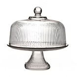 Anchor Hocking Monaco Cake Dome - Pack of 1